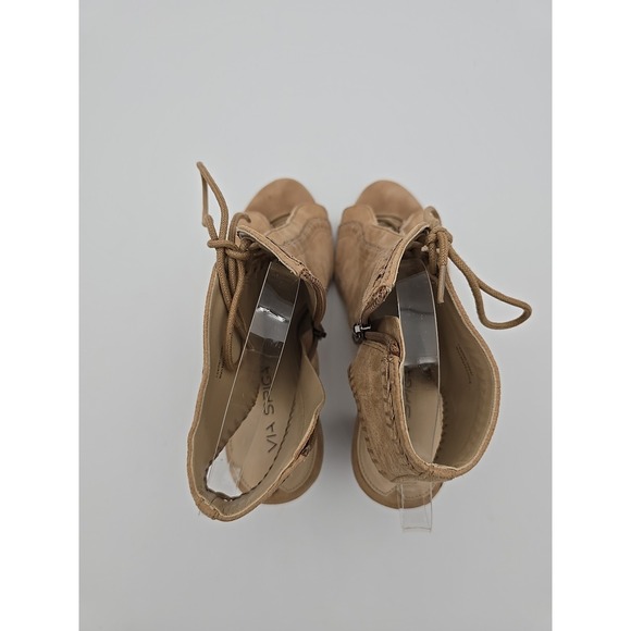 Via Spiga Booties - Picture 10 of 15